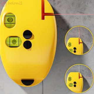 Thước đo góc vuông / laser 90 độ 2 tia laser chuyên dụng chất lượng cao