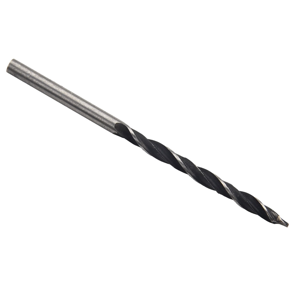 Bộ 8 Mũi Khoan Thép carbon Dùng Làm Gỗ Nhân Tạo