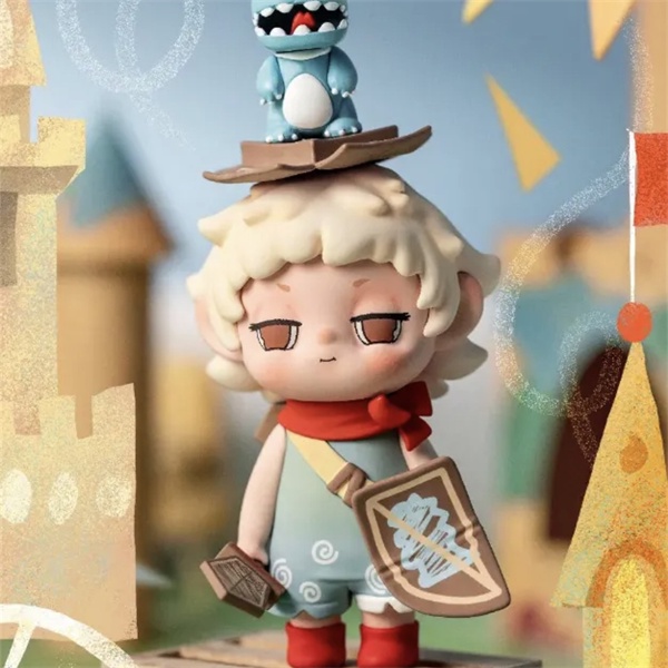 ★Đồ Chơi hgtoys Hg hgtoys hgtoys★  [faya Goermination Hiddenden in time Búp Bê Bí Ẩn Trang Trí Quà Tặng Thời Thượng