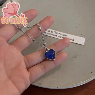 Vòng cổ SayMakerLace chạm khắc độc đáo thời trang