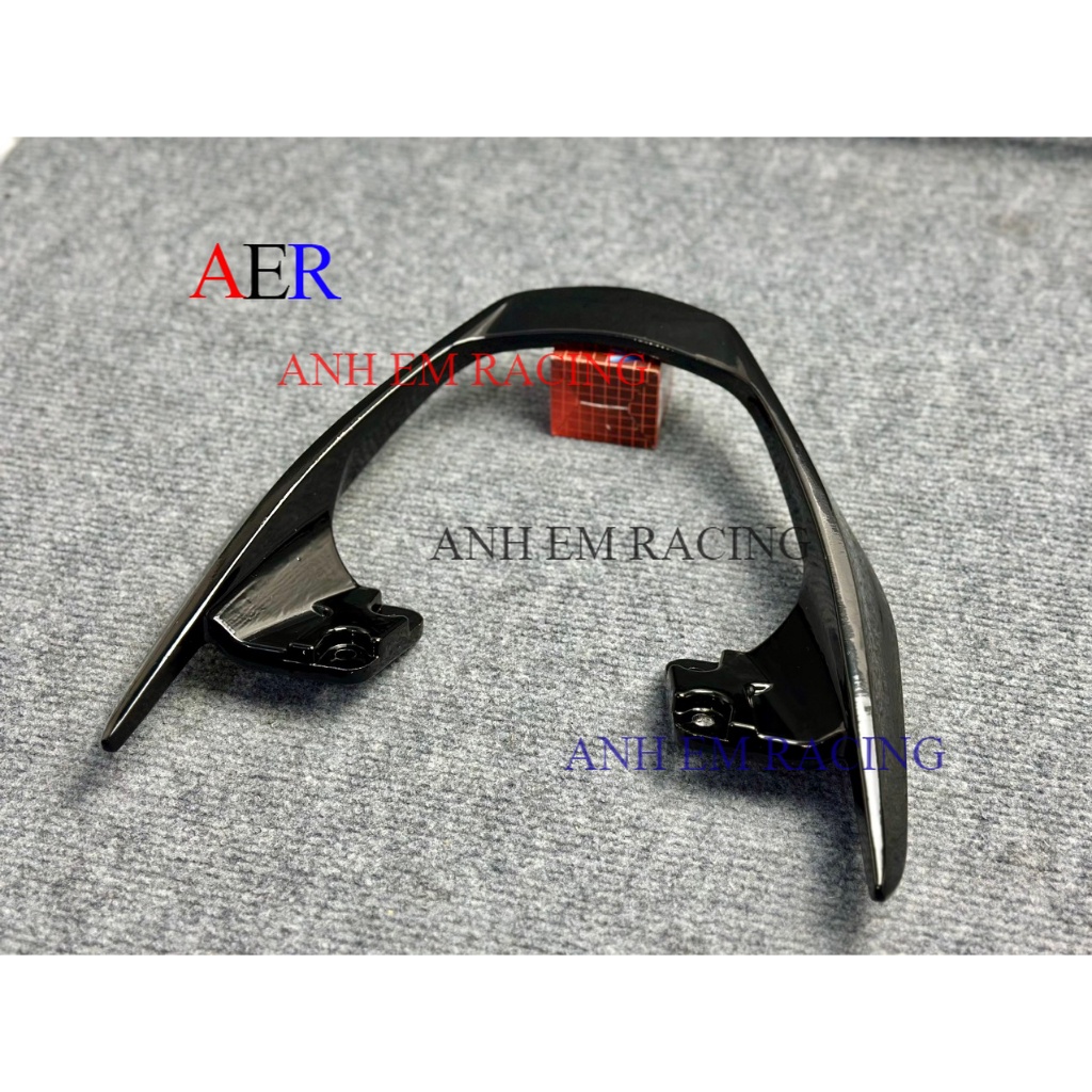 CẢNG SAU EX10 ĐEN BÓNG GẮN NHƯ ZIN CHO EXCITER 2010