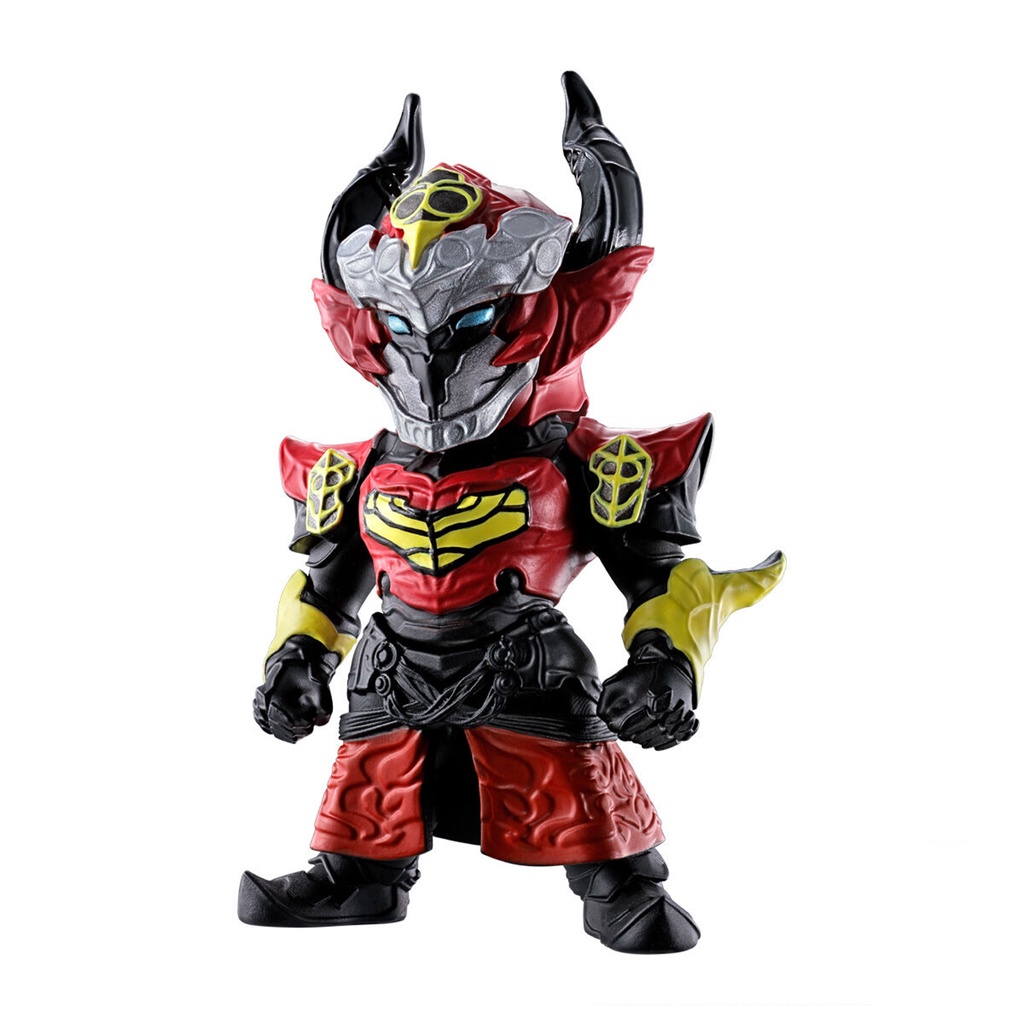 Mô hình nhân vật Converge KAMEN RIDER vol 24 - Figure Kamen Rider chính hãng