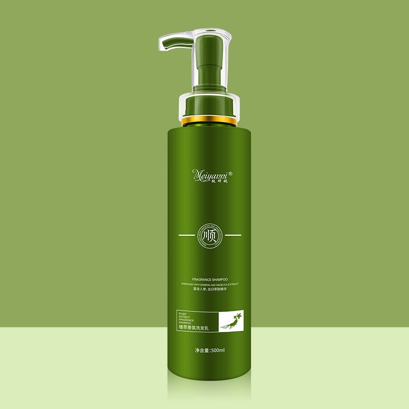 Kerasys Bộ Dầu Gội Đầu Tinh Chất Cỏ enzyme Mềm Mượt Có Hương Thơm