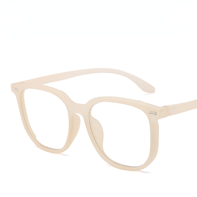 Kính Chống Tia Bức Xạ Và Ánh Sáng Xanh Có Thể Thay Thế Dành Cho Nam Nữ