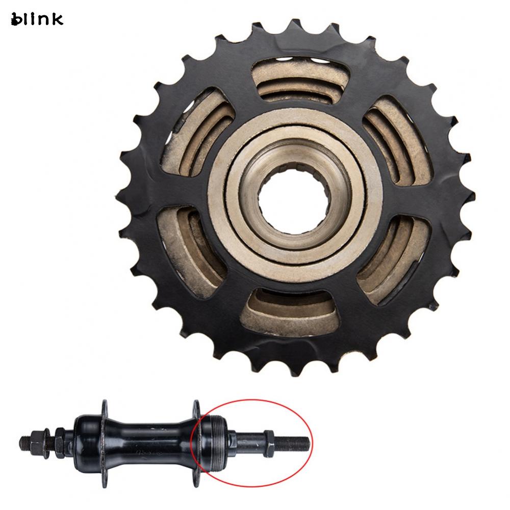 Nhông Xích Xe Đạp 28t Bằng Thép Tốc Độ 822