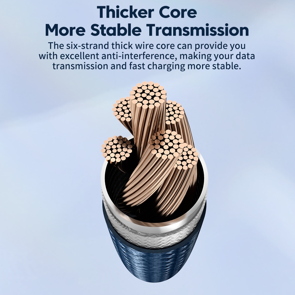 Dây Cáp Sạc Nhanh 60w 100w type c Sang usb Chuyên Dụng Cho xiaomi samsung