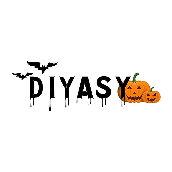 Bộ 50 Nhẫn Đèn led Phát Sáng Phong Cách halloween Độc Đáo