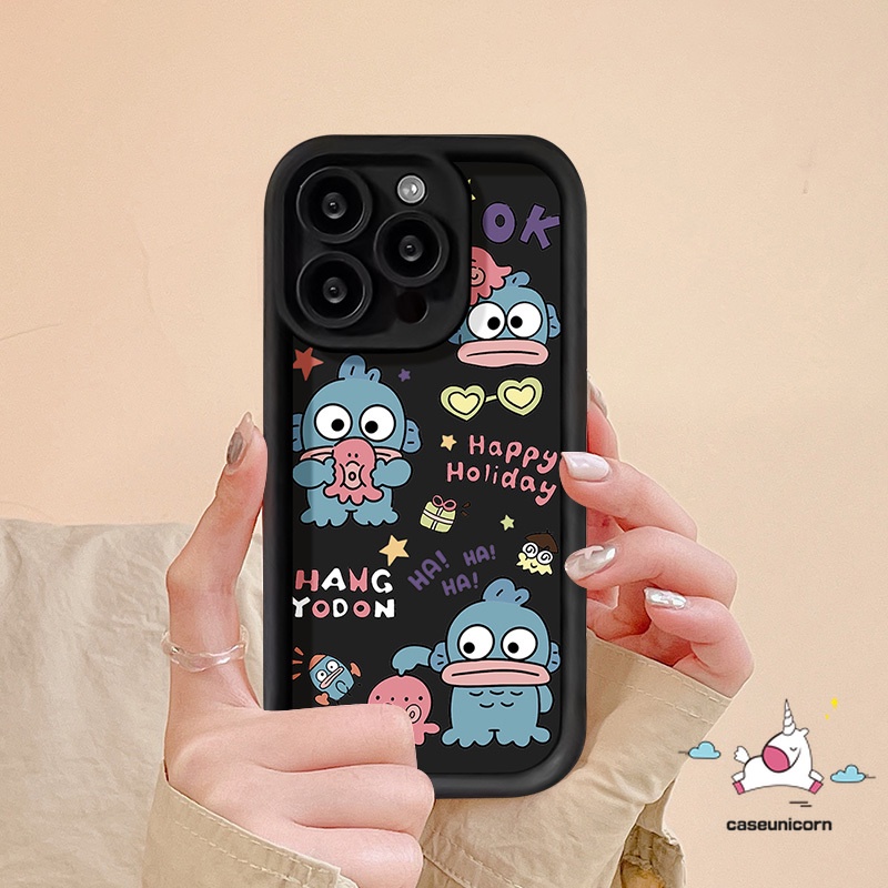 SANRIO Ốp Điện Thoại Cho samsung a13 a11 a03 a14 a54 a04s a10s a53 a02s a24 a12 a32 a34 a51 a20 a04e a02s a23 a50s a30 a50 a52 a31 a52s