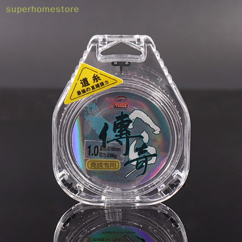 Spth Cuộn Dây Câu Cá 50M Chất Lượng Cao