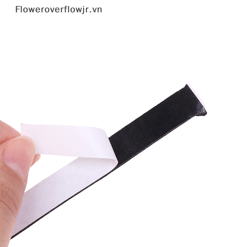 Băng Keo Dán Bảo Vệ Cạnh Vợt Bóng Bàn Chuyên Nghiệp