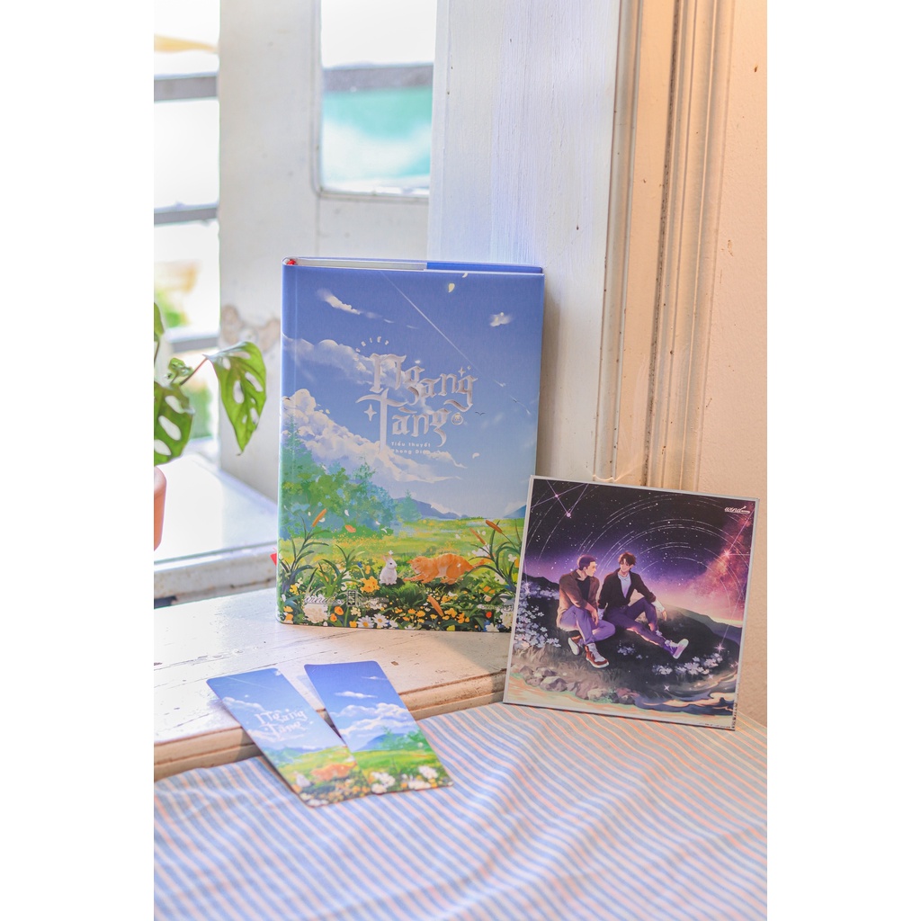 Sách Ngang Tàng - Tập 4 - Bản Quyền