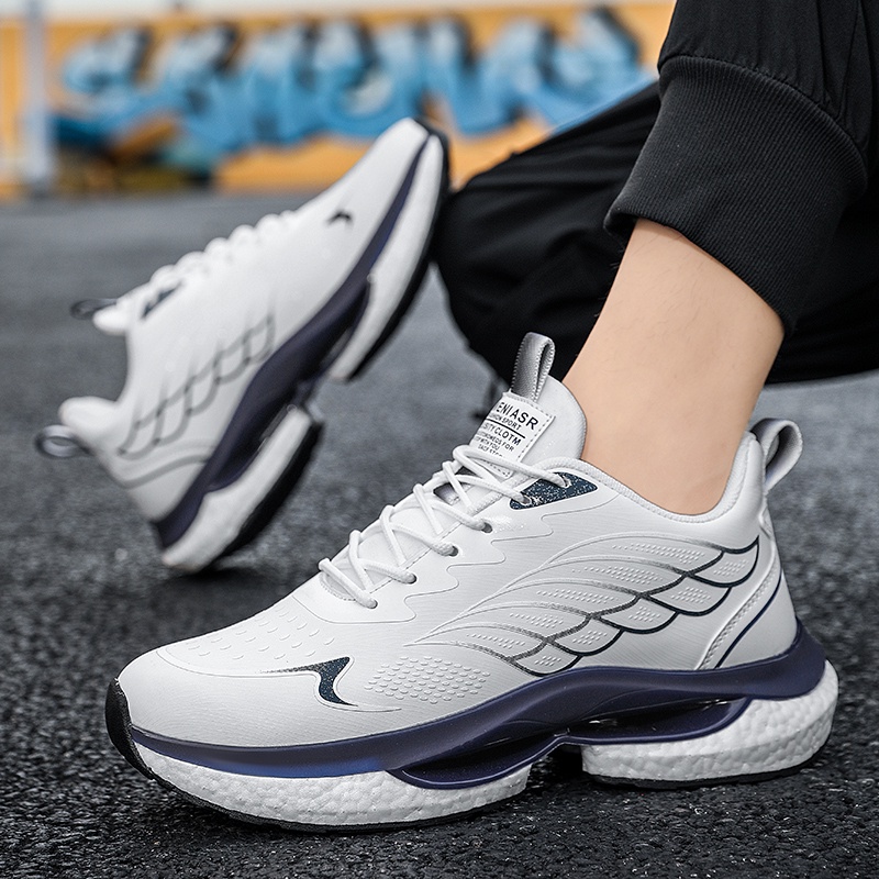 Giày Thể Thao Nam ThoáNg Khí ThờI Trang