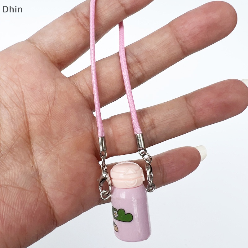 Ly Ấm Nước mini Mô Hình Phong Cảnh Cho Nhà Búp Bê