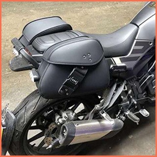 Túi lưới cứng đựng hành lý gắn yên xe mô tô / xe mô tô cho electra burbvn