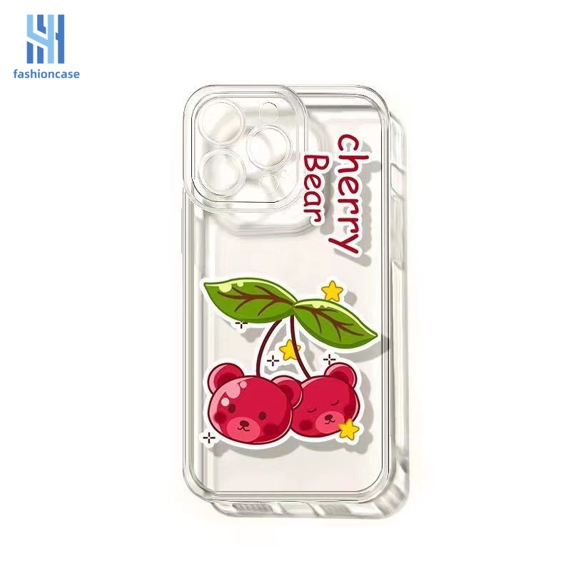 Ốp Điện Thoại Hình Gấu Cho iphone 13 12 11Promax 6 7 6s 8plus x xr xsmax 11 12 13 se 2020 6splus 7plus 6plus 8plus xsmax