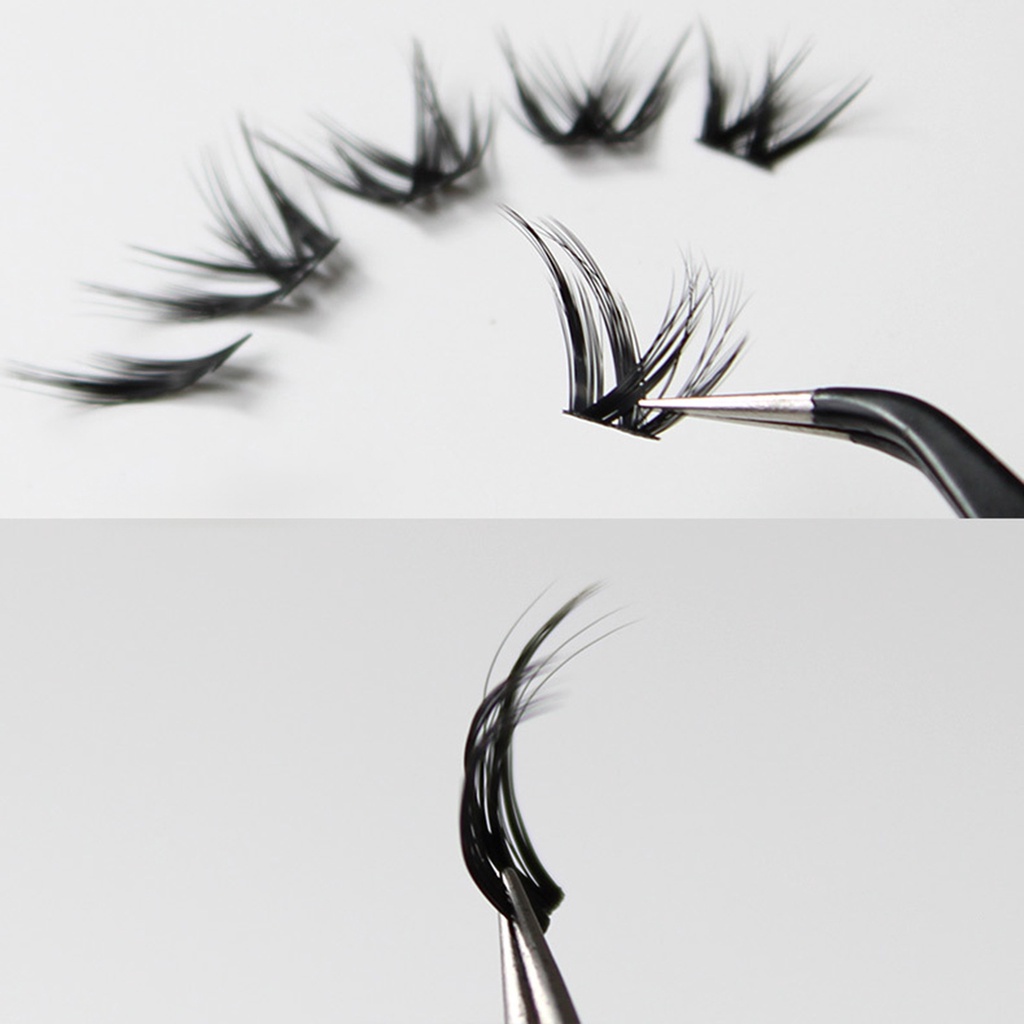 Lông Mi Giả 3d Bằng Lông Cáo Tự Nhiên