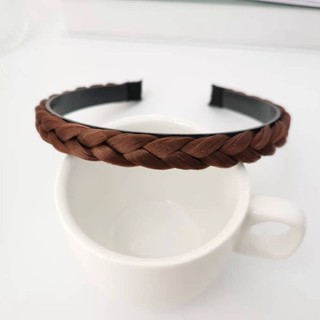 Băng Đô Đan Len Xinh Xắn Cho Nữ