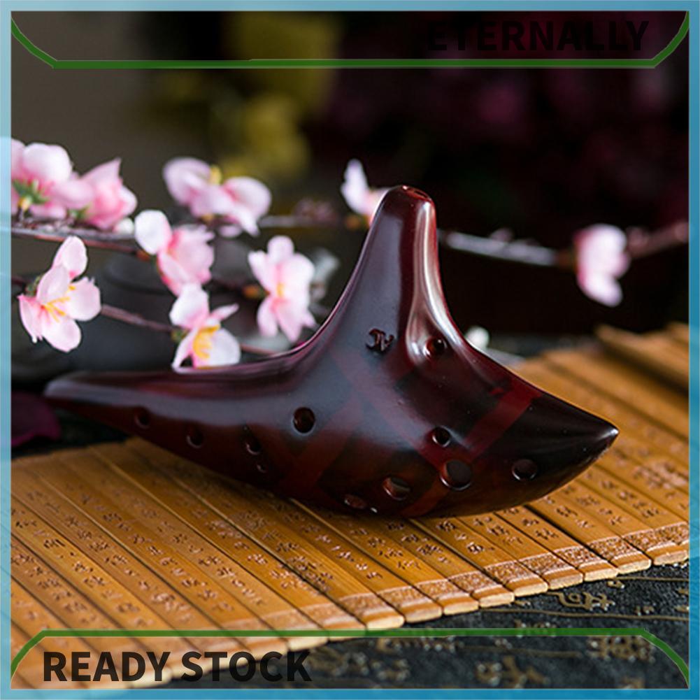 Kèn ocarina 12 Lỗ Chuyên Nghiệp