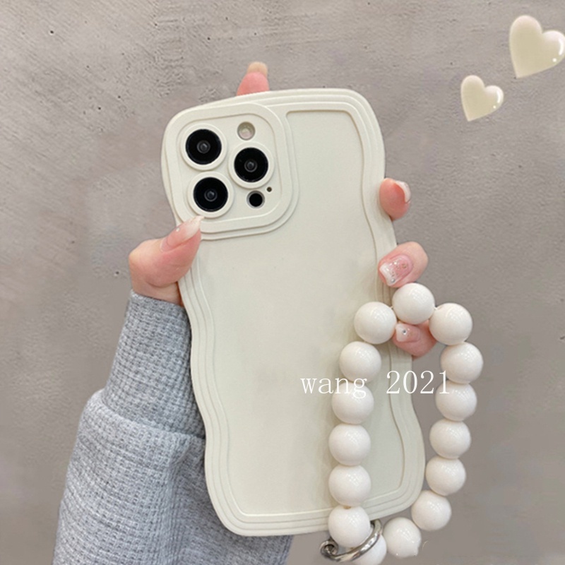 Ốp Điện Thoại Silicon Màu Trơn Có Dây Đeo Tay Tháo Rời Được 2023 xiaomi13t 13t pro 5g xiaomi13t pro 5g