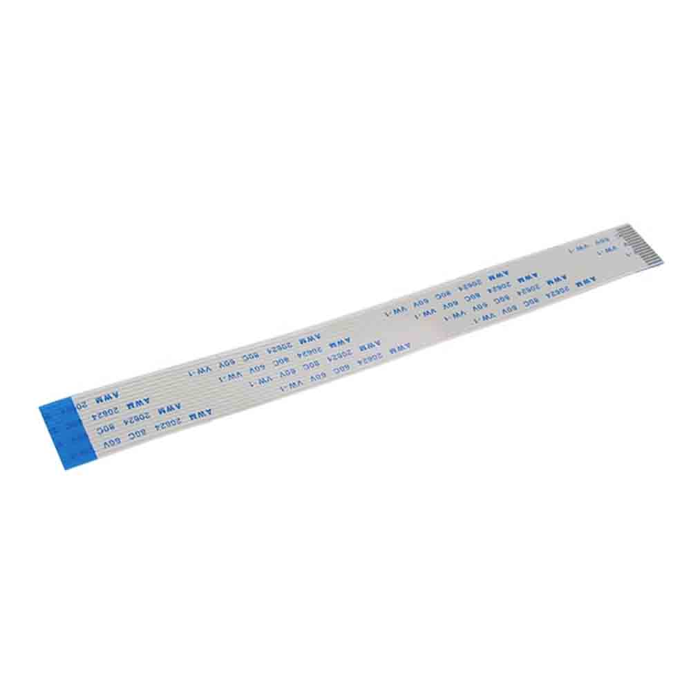 Dây Cáp Máy Ảnh 2m 1m 50cm 30cm 15cm pi 3 ffc 15pin 0.5mm Cho raspberry model b flexcable