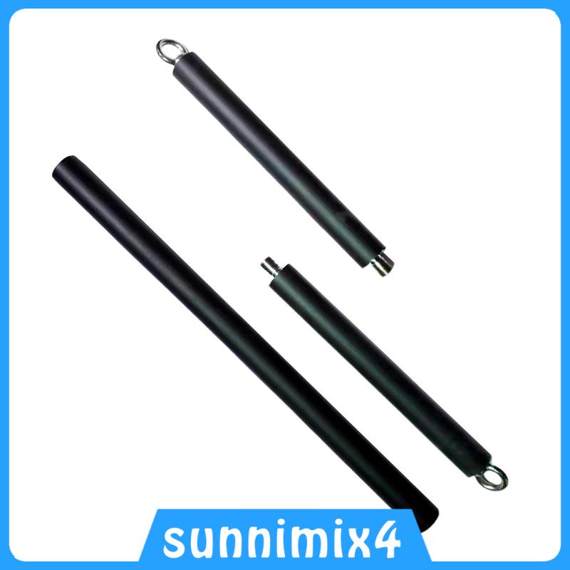Thanh Kéo Lên Dây Cáp Hỗ Trợ Luyện Tập Thể Hình Tại Nhà