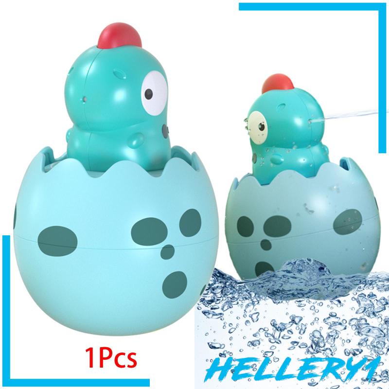 Đồ Chơi Phun Nước Cho Bé Chơi Khi Tắm