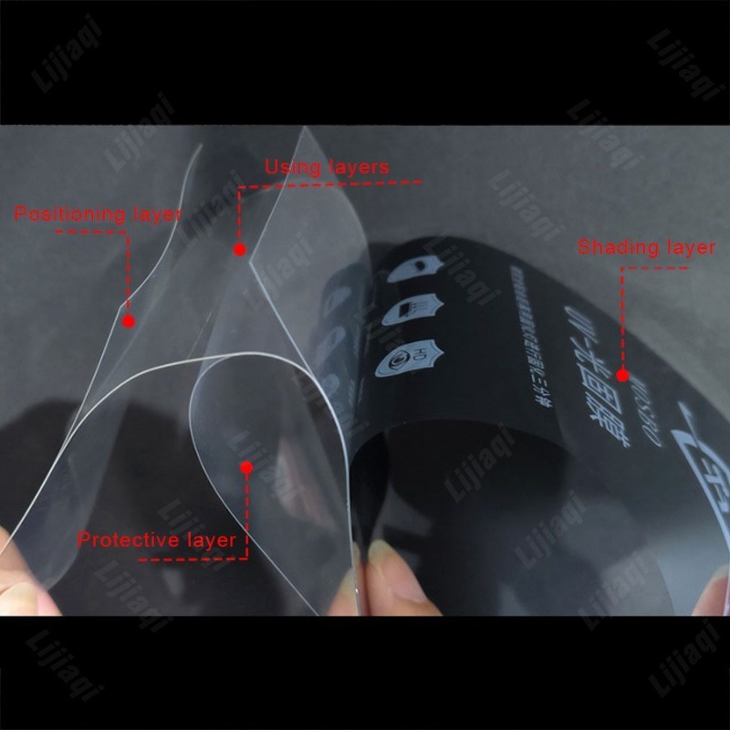 Miếng Dán Film PPF UV Cho Samsung Galaxy S10 S20 S21 S22 S23 S24 Note 10 20 Ultra