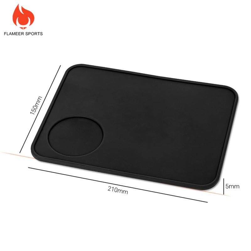Thảm Lót Máy Pha Cà Phê Chịu Nhiệt Chống Mòn Chuyên Dụng Cho Nhà Bếp / Quầy bar