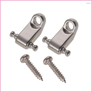 2pcs String Retainer - Maintain Proper String Alignment and Prevent String Breakage