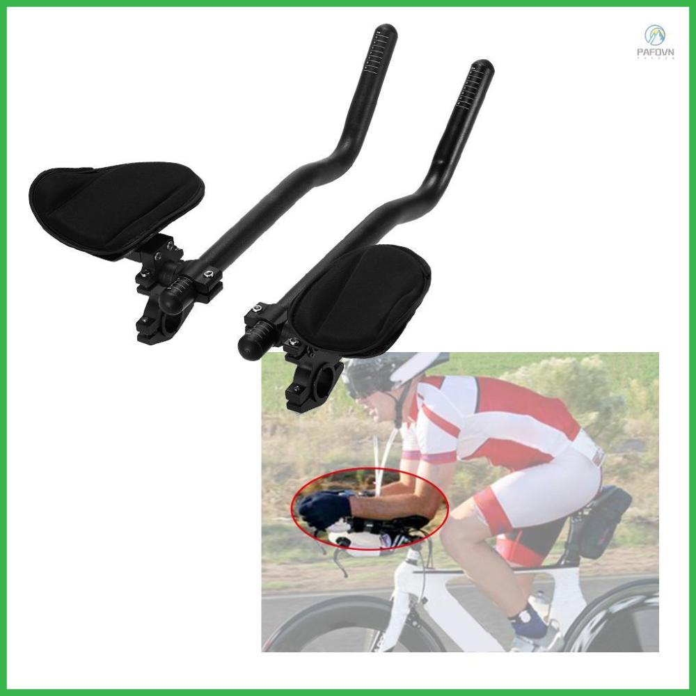 Tay Lái Thư Giãn Dành Cho Xe Đạp aerobar