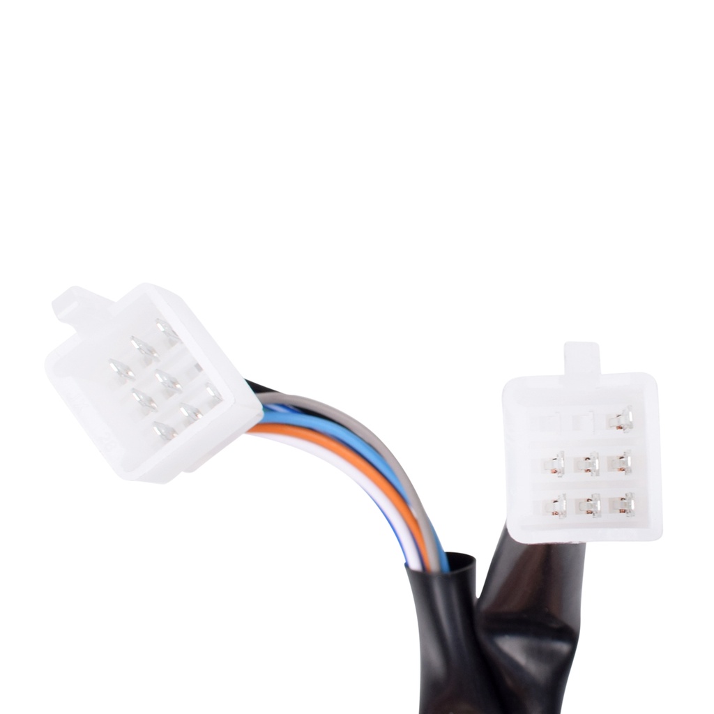 Công Tắc Đóng Mở Khẩn Cấp Cho Xe Mô Tô cb 150 / 650 - cbr 150 / 300 / 650 - vario 150 / 160