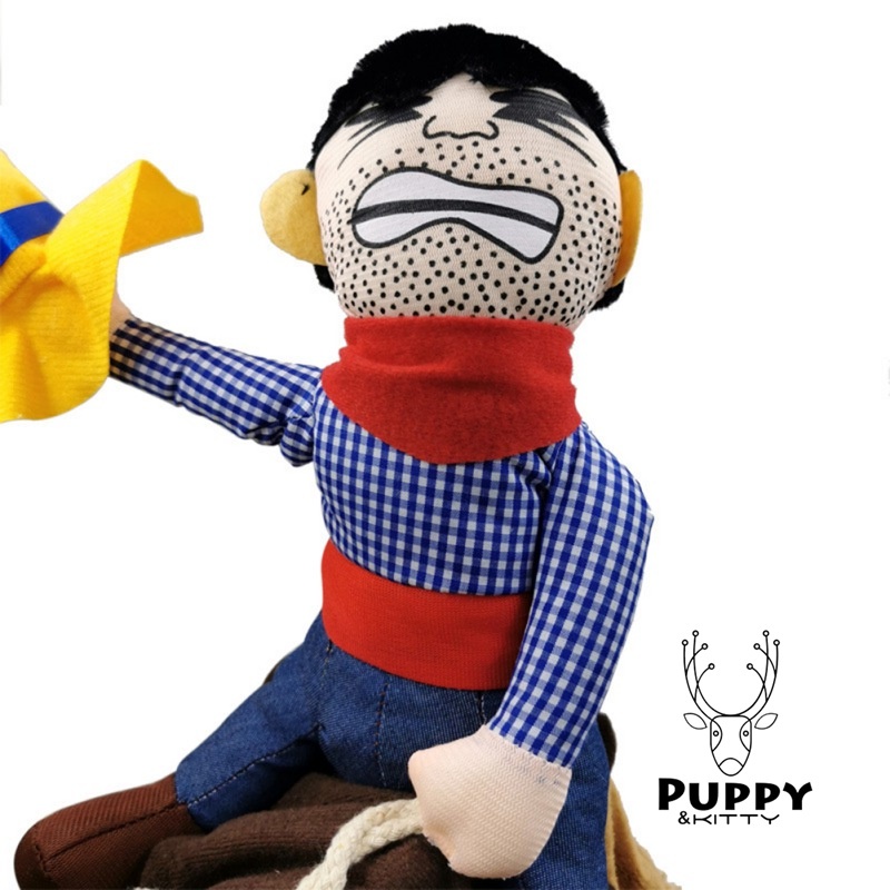 Trang PhụC halloween / GiáNg Sinh Cho Thú Cưng