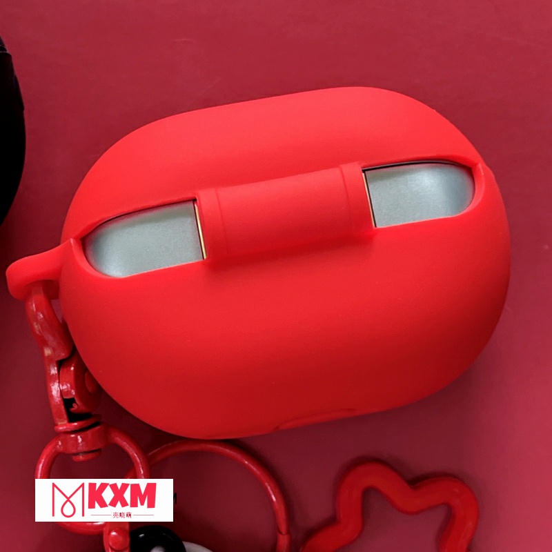 HC32 Huawei Freebuds SE 2 case/ Freebuds SE / Freebuds pro 2 CASE / Freebuds pro 3 case / Freebuds 5 /  5i / Freebuds 4i / 4e case Silicone Case series Dust-proof Protective Case