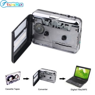 Walkman Cassette Player Usb Cassette Sang Mp3 Chuyển Đổi Chụp Âm Thanh Máy Nghe Nhạc Băng Cassette Ghi