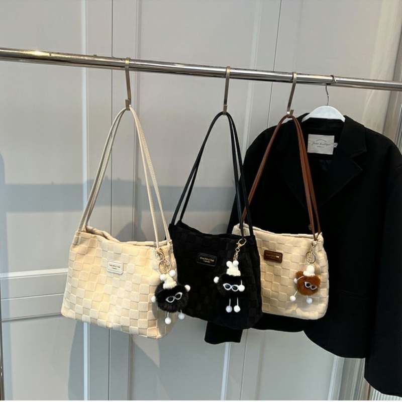 🅽🅴🆆  Túi Xách Đeo Vai Kích Cỡ Lớn Phong Cách Thời Trang Mới 2023 Dành Cho Nữ