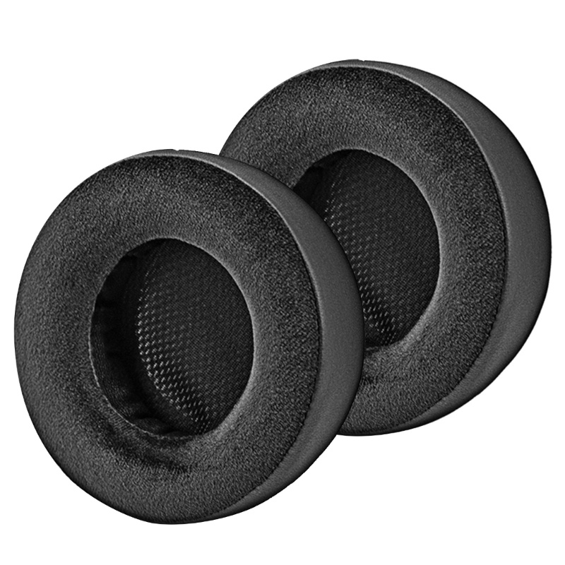 Đệm Tai Nghe Bằng Xốp Mật Độ Cao Chuyên Dụng Cho corsair Virginyo enhanced