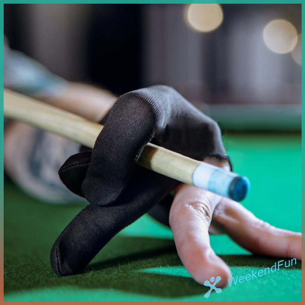 Bộ Đồ Thời Trang Thiết Kế Dễ Thương Cho Bé★ Găng Tay Hở Ngón 3 Ngón Màu Trơn Trái / Phải Bida