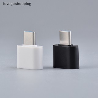 Đầu Chuyển Đổi Dữ Liệu otg mini type c Sang usb Cho Điện Thoại android