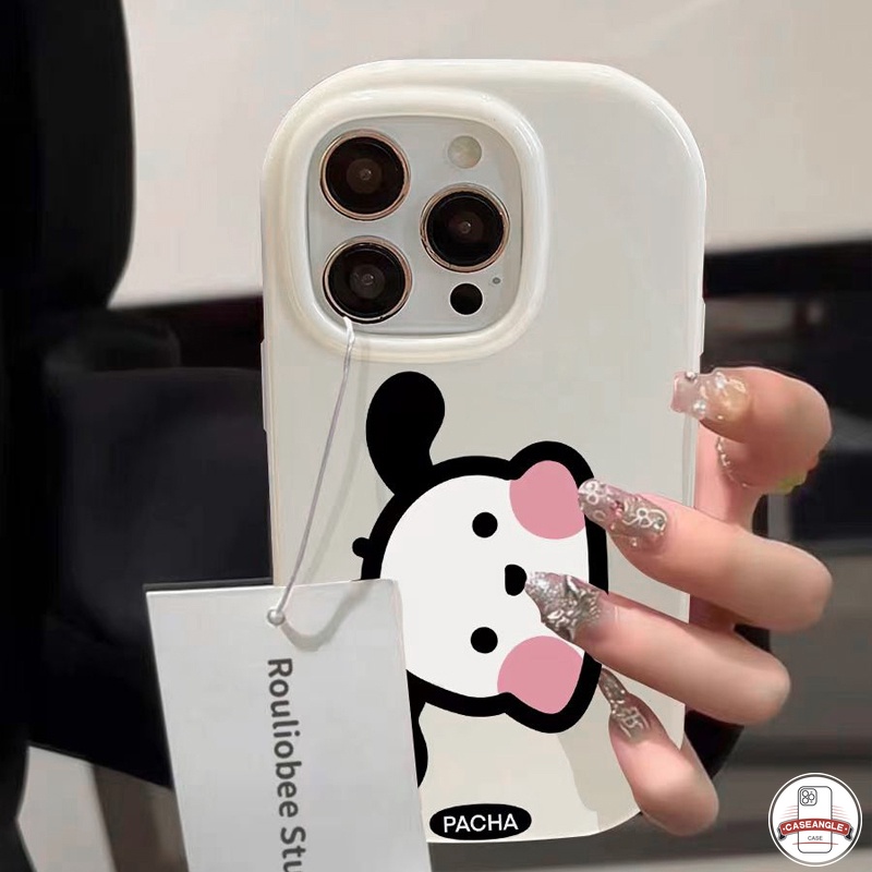 SANRIO DISNEY Dễ Thương Ốp Điện Thoại tpu Chống Sốc In Hình Gấu Pooh Cho iphone 7plus 6 x 8 xr xs max 6s plus 13 11 12 15 pro max 14