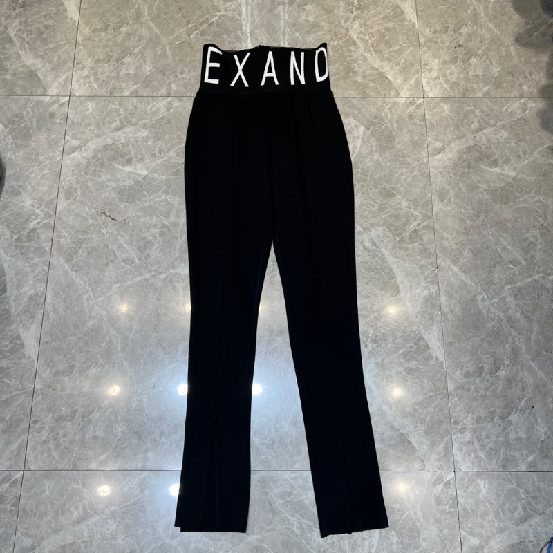 ❤️❤️Hàng Có Sẵn! ❤️❤️ Quần cotton Lưng Thun Đính Hạt Thời Trang Mới 2023 Cho Nữ