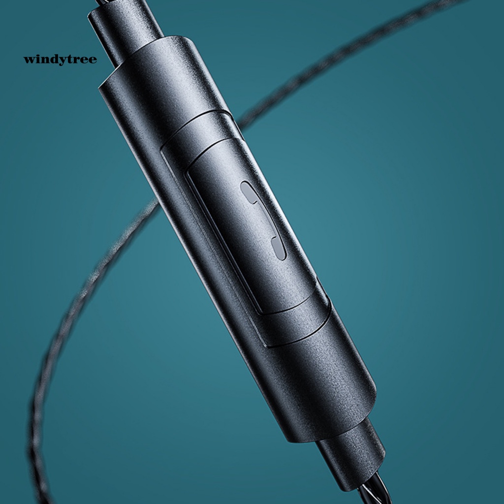 Tai Nghe Nhét Tai hifi Chống Thấm Nước Âm Thanh Nổi Sang Trọng 35mm