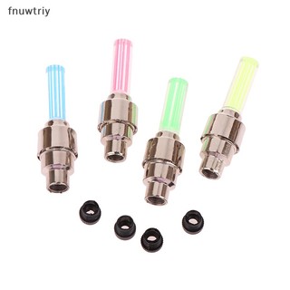 Đèn neon xe đạp nói đường bộ xe đạp lốp xe vòi phun nắp van đèn xe đạp đèn xe đạp phụ kiện đi xe đạp vn