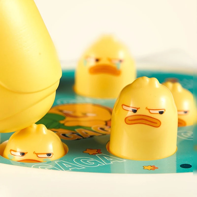 LAHOMIA Whack-a- Đồ Chơi Xếp Hình Cho Bé 1 Đến 2 Tuổi