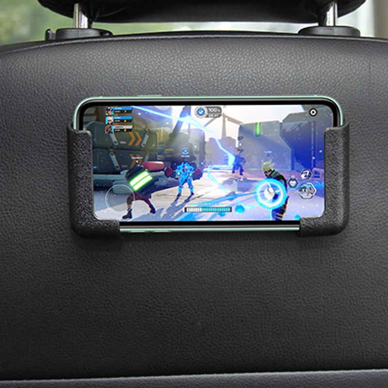 Giá Đỡ Điện Thoại Siêu Dính Đa Năng Không Gian Cho Xe Hơi