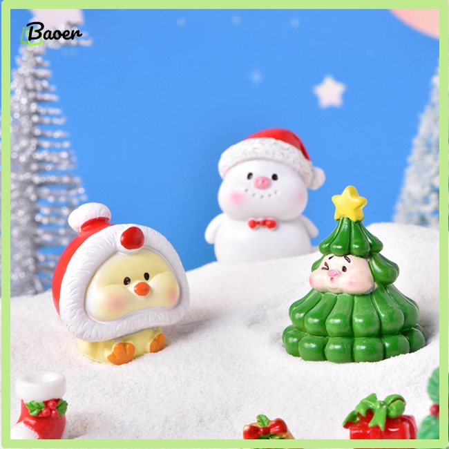 Quả Cầu Pha Lê Nhân Tạo 100% Chính Hãng Họa Tiết Người Tuyết Hoạt Hình Dễ Thương Dành Cho Trang Trí Cây Thông Giáng Sinh