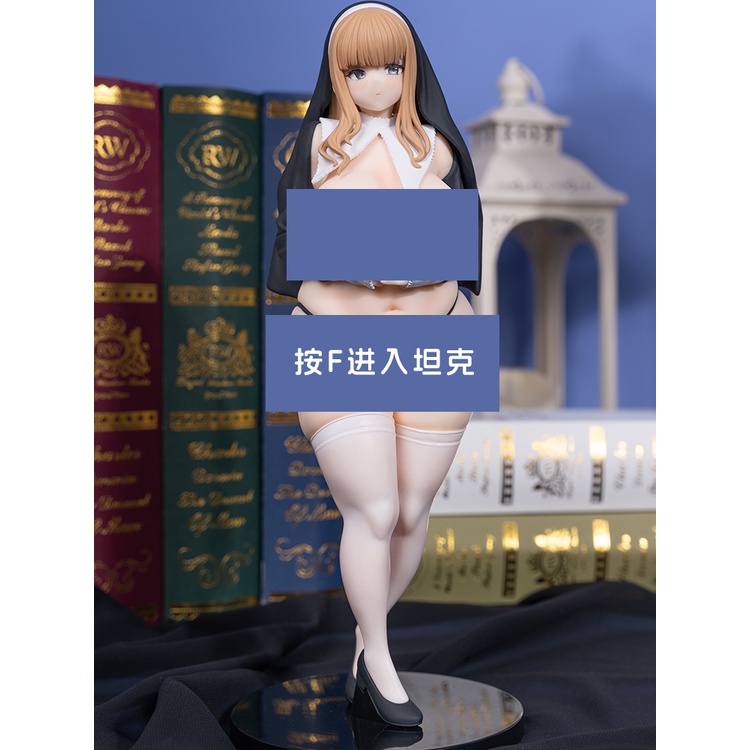 Jx Mô Hình Nhân Vật Nữ anime Hai Chiều Phiên Bản Chất Lượng Cao