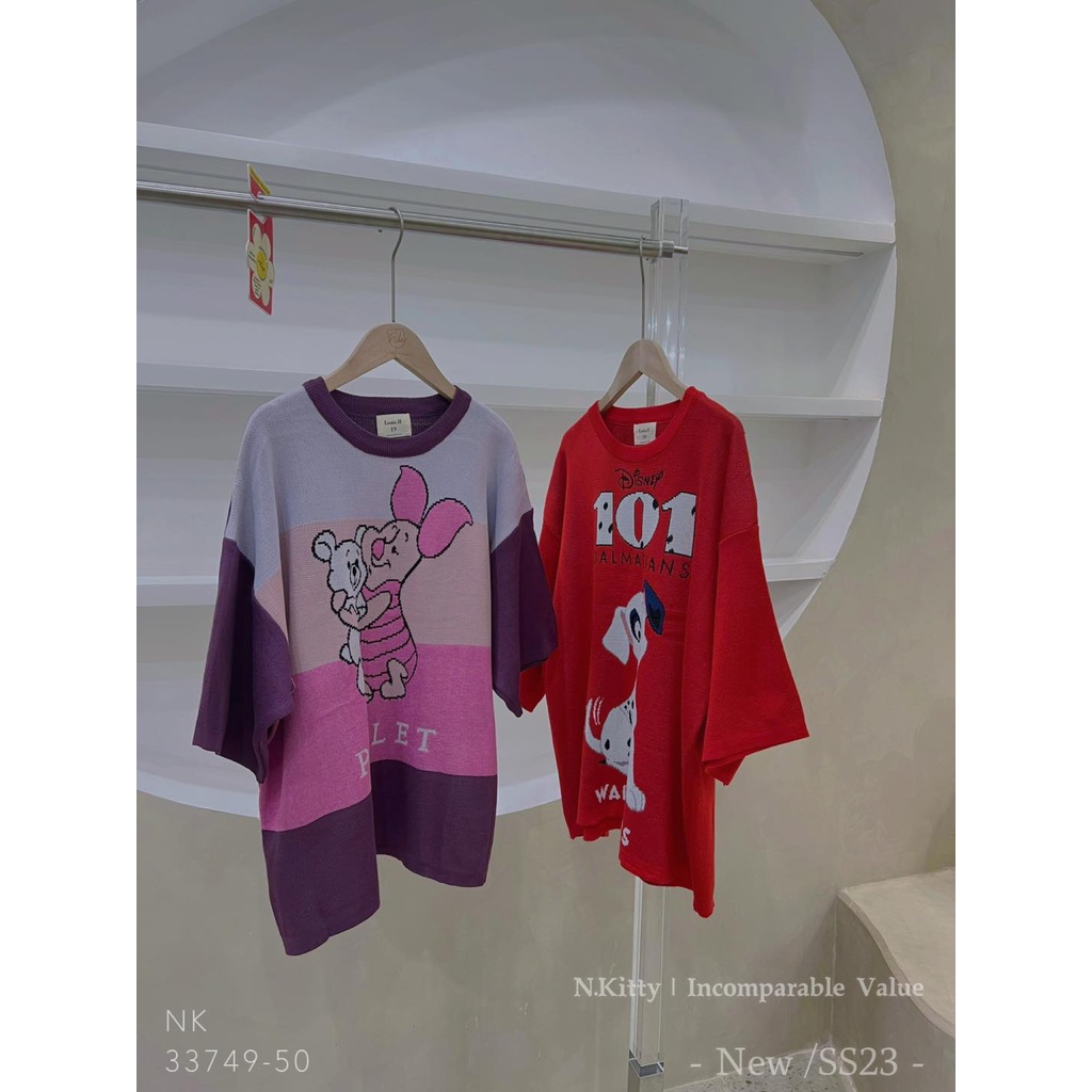 Set mon.tergi hoạt hình dis.ney