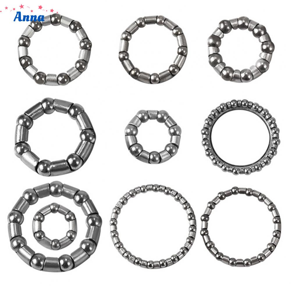 Hạt Gắn Giá Xe Đạp Bằng Thép Chất Lượng Cao 29mm 31mm