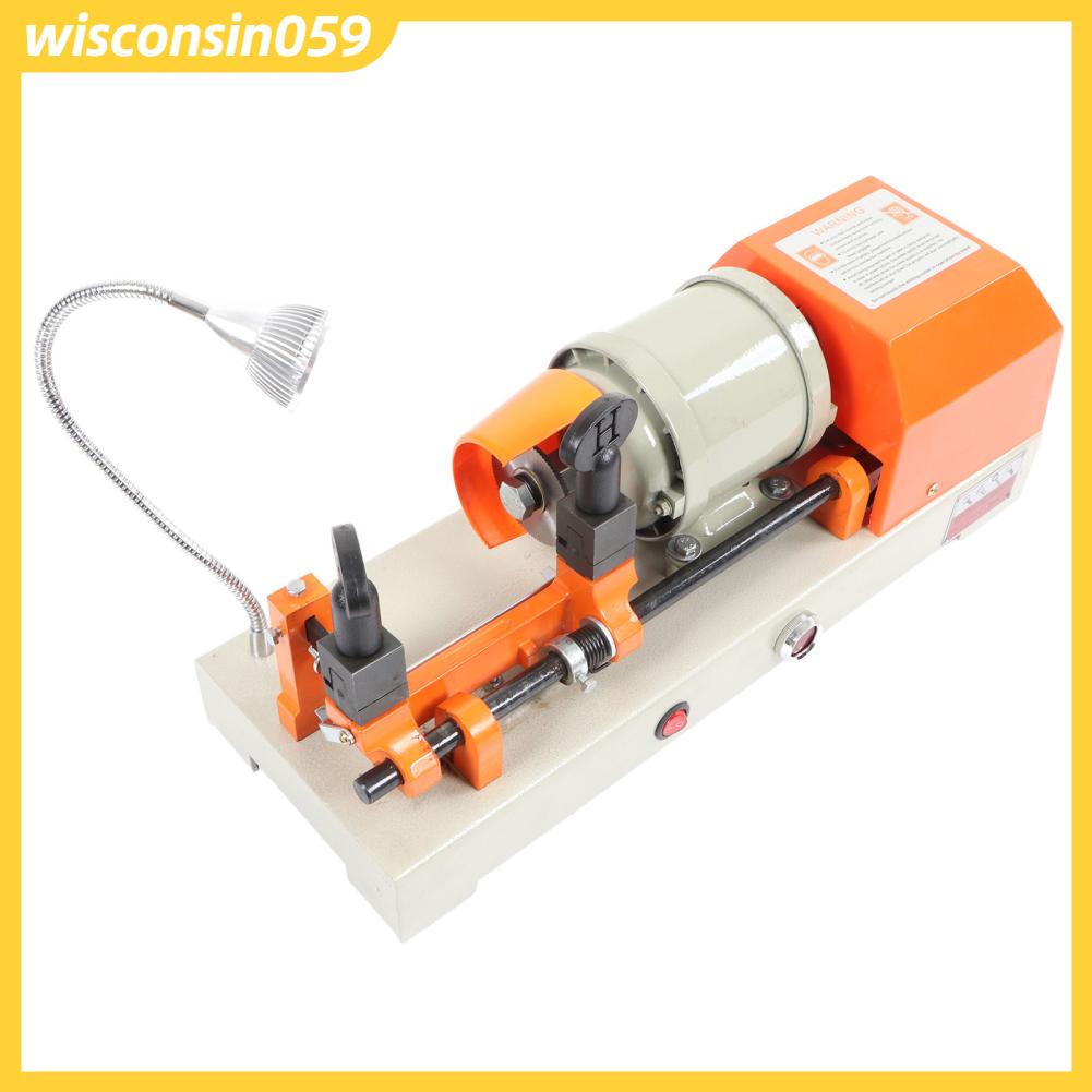 Wisconsin059 Máy nhân bản sao chép ngang cắt bánh xe cầm tay 5 loại