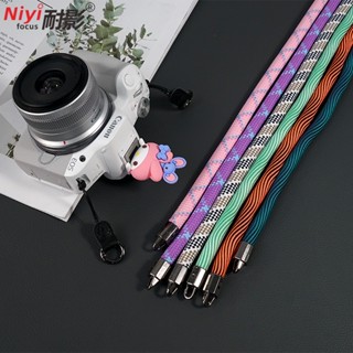 Dây Đeo Máy Ảnh canon r50 r6 r7 fuji xt5 xs10 nikon zfc dslr